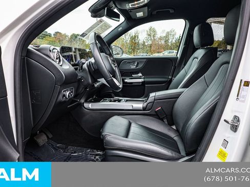 Used 2024 Mercedes-Benz EQB 250+ w/ Winter Package image 19