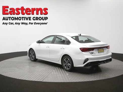 Used 2022 Kia Forte LXS FWD image 63