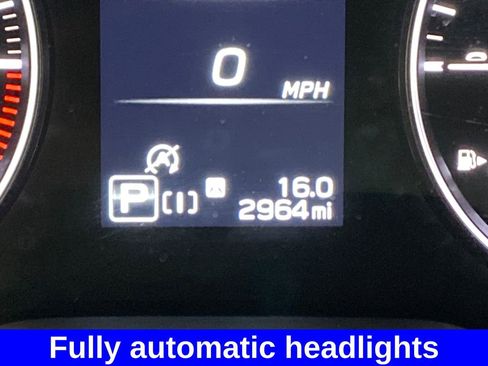 Certified 2025 Subaru Forester Limited AWD/4WD image 23