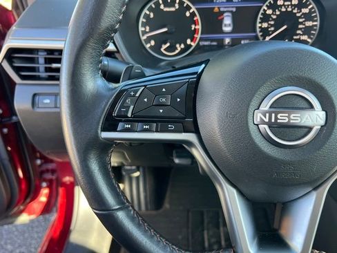 Used 2023 Nissan Altima 2.5 SR image 26