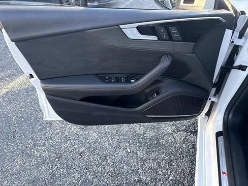 Used 2024 Audi A5 2.0T Premium Plus image 24