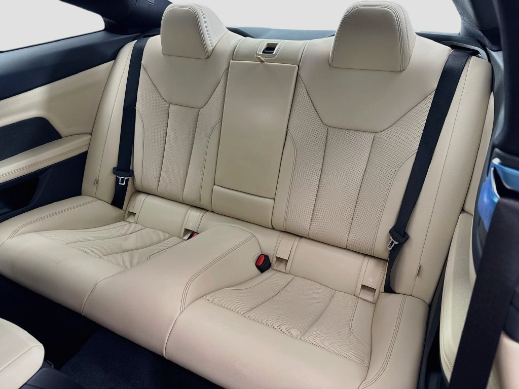 New 2027 BMW 430i Coupe w/ M Sport Package RWD image 20