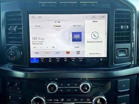 Used 2024 Ford F350 Lariat w/ Lariat Ultimate Package image 17