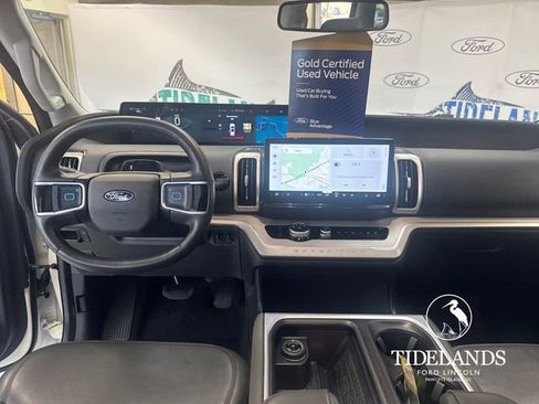 Certified 2025 Ford Expedition Active RWD image 16