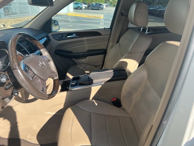 Used 2013 Mercedes-Benz ML 350 2WD image 5