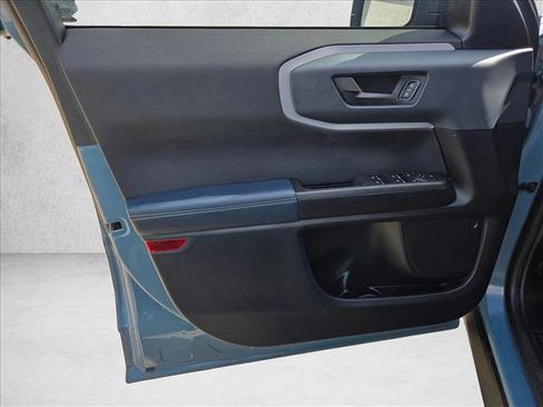 Used 2021 Ford Bronco Sport Outer Banks image 9