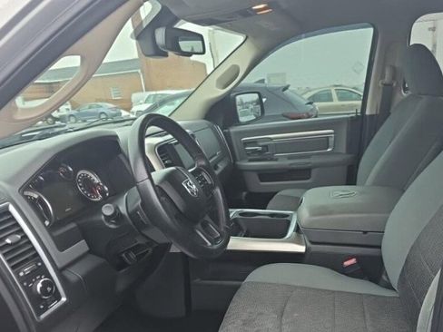 Used 2018 RAM 1500 Big Horn image 7