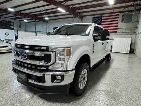 Used 2022 Ford F250 XLT w/ XLT Value Package image 15