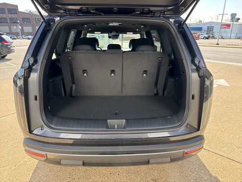 New 2027 Kia Telluride LX FWD image 10