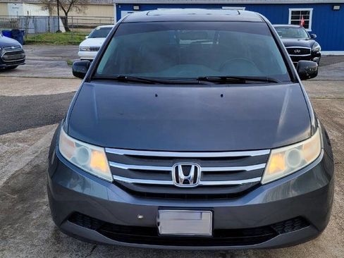 Used 2013 Honda Odyssey EX-L image 7
