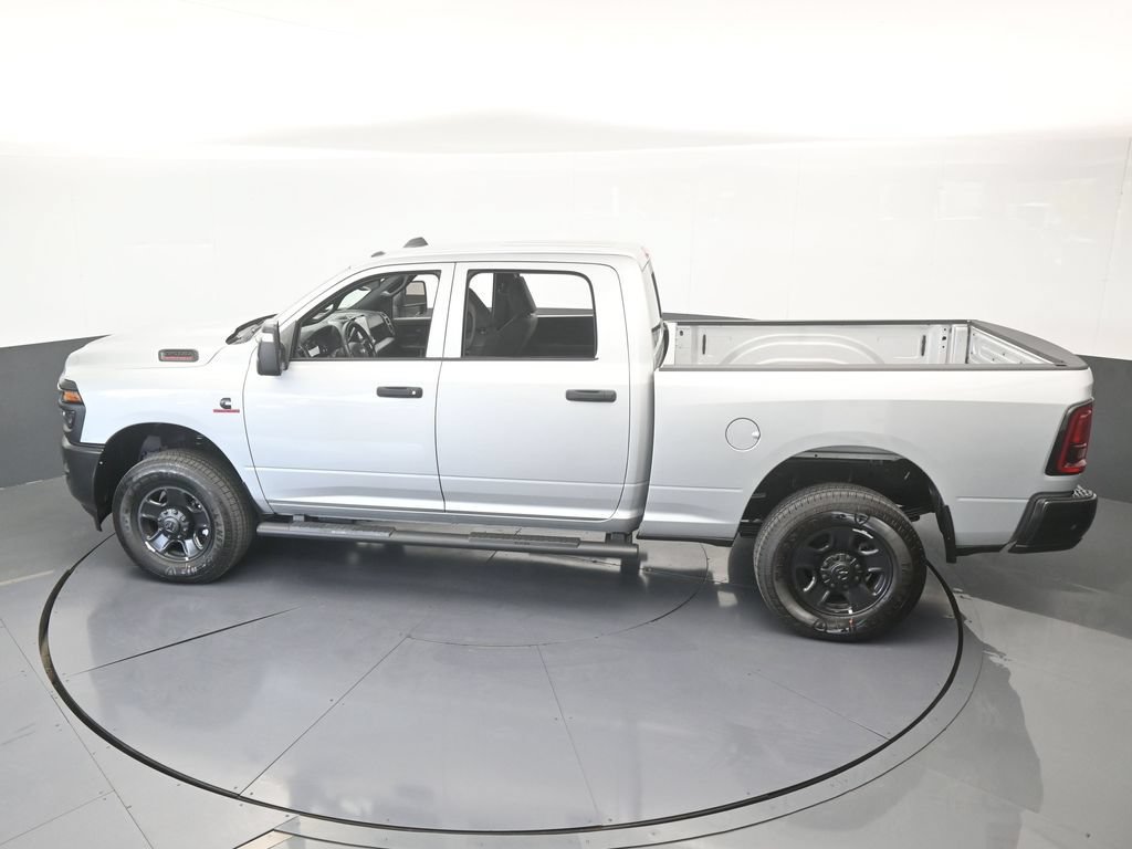 Used 2026 RAM 3500 Tradesman AWD/4WD image 49