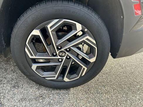 Used 2025 Hyundai Tucson SEL image 30