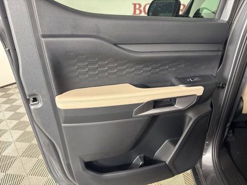 New 2025 Ford Ranger XLT w/ Trailer Tow Package image 20