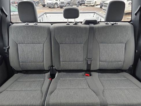 Used 2024 Ford F250 XL w/ STX Appearance Package image 23