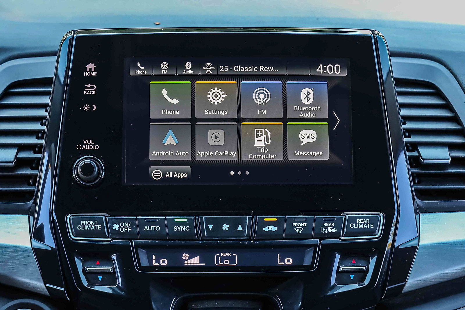 Used 2021 Honda Odyssey EX image 11