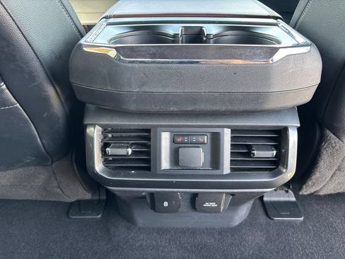 Used 2023 Ford F150 Lariat w/ Equipment Group 502A High AWD/4WD image 46