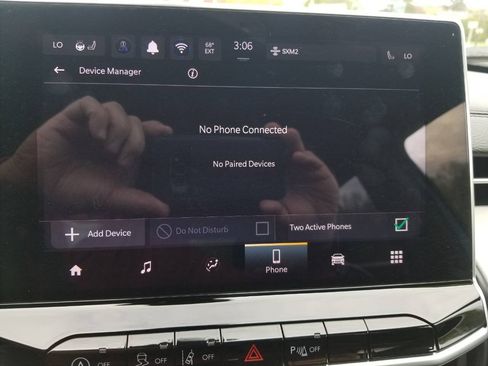 Certified 2024 Jeep Compass Limited AWD/4WD image 25