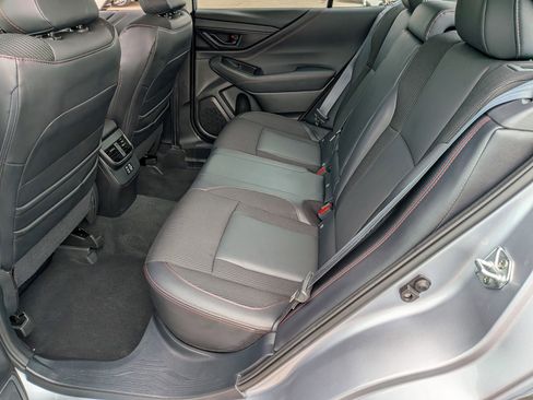 Used 2024 Subaru Legacy Sport AWD/4WD image 27