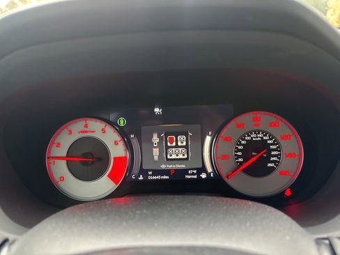 Used 2023 Acura RDX A-Spec image 2