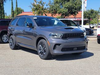 New 2025 Dodge Durango R/T image 1