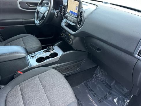 Used 2021 Ford Bronco Sport Big Bend image 17