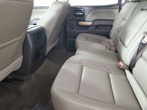 Used 2017 Chevrolet Silverado 3500 LTZ w/ Duramax Plus Package image 13