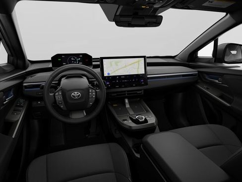 New 2026 Toyota C-HR AWD/4WD image 19