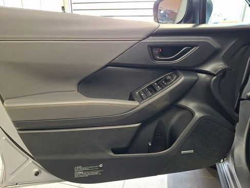 Certified 2025 Subaru Crosstrek 2.5i Wilderness w/ Crosstrek Mirror Package AWD/4WD image 11
