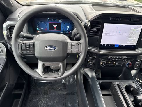 Certified 2024 Ford F150 STX image 15