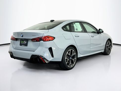 Used 2025 BMW 228i xDrive AWD/4WD image 9