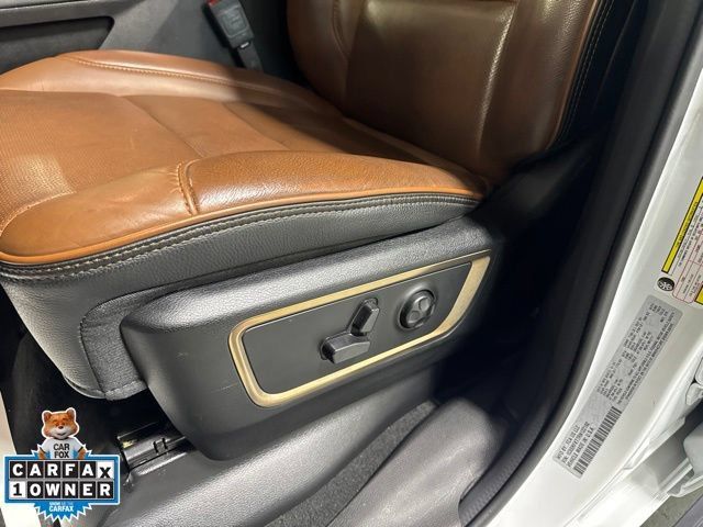 Used 2024 RAM 1500 Limited AWD/4WD image 18