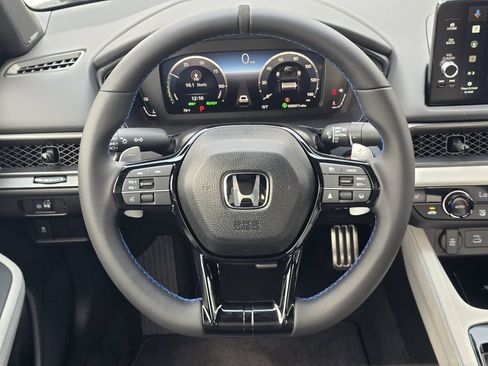 New 2026 Honda Prelude image 15