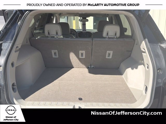 Used 2018 GMC Terrain Denali w/ Advanced Safety Package AWD/4WD image 14