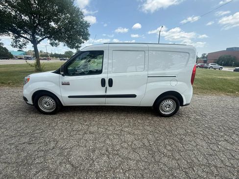 Used 2022 RAM ProMaster City Wagon FWD image 1