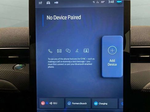 Used 2023 Ford Mustang Mach-E Premium image 48