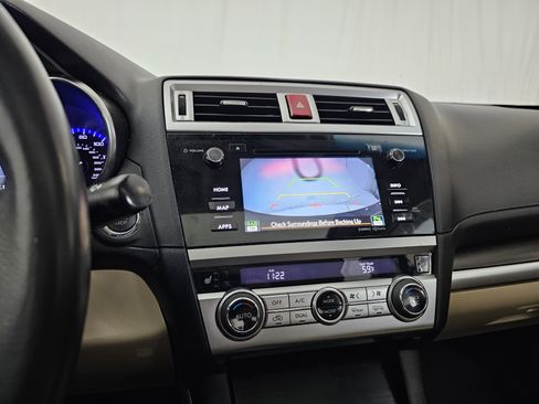 Used 2017 Subaru Legacy 2.5i Limited image 36