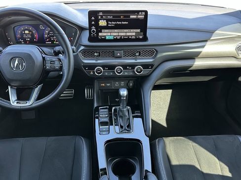 Used 2024 Acura Integra A-Spec image 16
