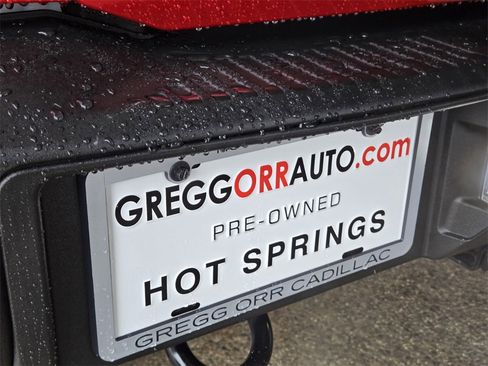 Used 2024 Ford Bronco Raptor w/ Interior Carbon Fiber Pack 6 image 15