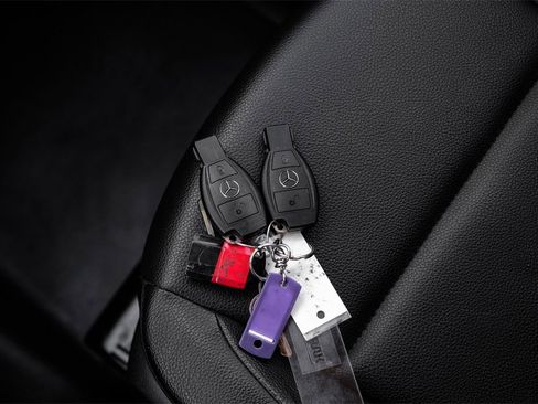 Used 2023 Mercedes-Benz Metris image 59