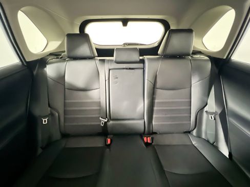Used 2020 Toyota RAV4 Limited w/ Limited Grade Weather Package FWD image 33