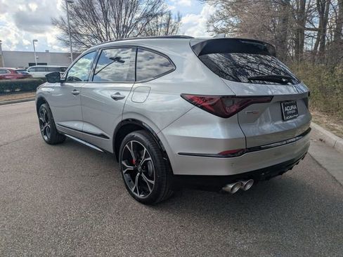 New 2026 Acura MDX Type S image 3