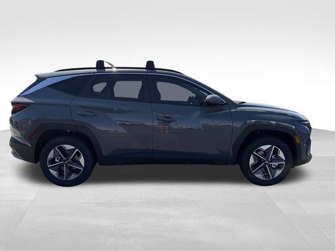 New 2026 Hyundai Tucson SEL AWD/4WD image 5
