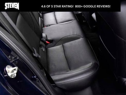 Used 2019 MAZDA MAZDA3 AWD Sedan w/ Premium Package image 16