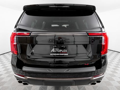 Used 2026 GMC Yukon XL AT4 Ultimate image 6