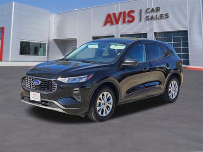 Used 2025 Ford Escape Active