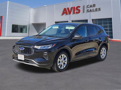 Used 2025 Ford Escape Active image 1