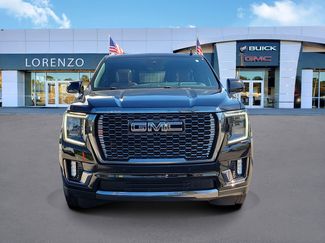 Used 2024 GMC Yukon Denali Ultimate video 2