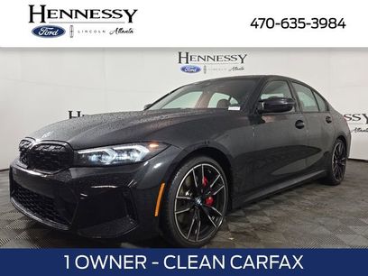 Used 2024 BMW M340i w/ Shadowloine Package