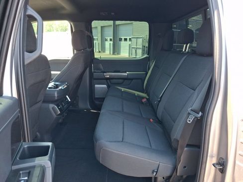Used 2023 Ford F150 XLT w/ Equipment Group 302A High AWD/4WD image 10