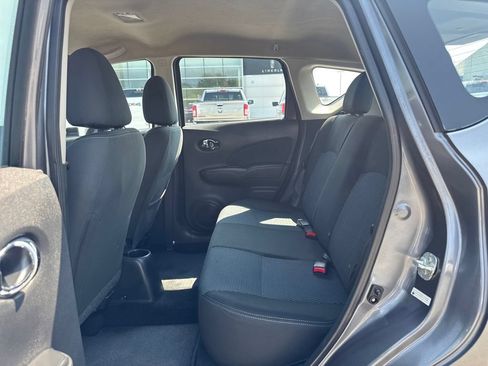 Used 2019 Nissan Versa Note SV FWD image 20